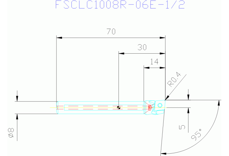 FSCLC1008R-06E-1/2