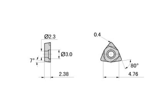 WCGTL30204L NX55