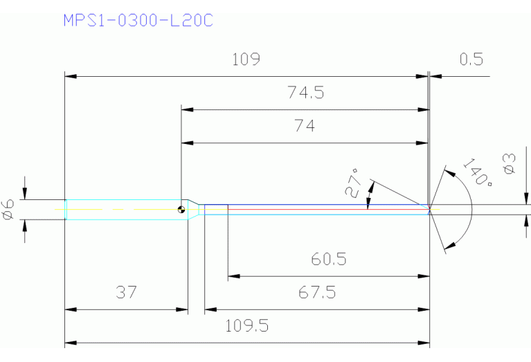 MPS1-0300-L20C DP1021