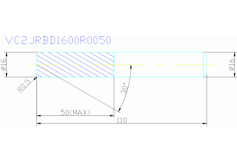 VC2JRBD1600R0050