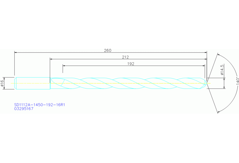 SD1112A-1450-192-16R1