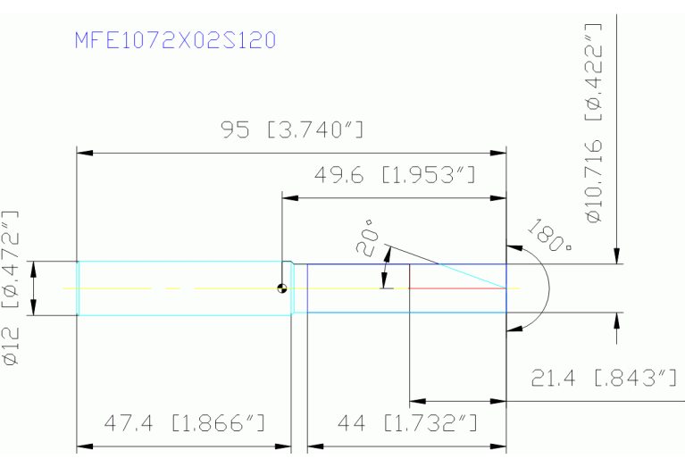 MFE1072X02S120 DP1020