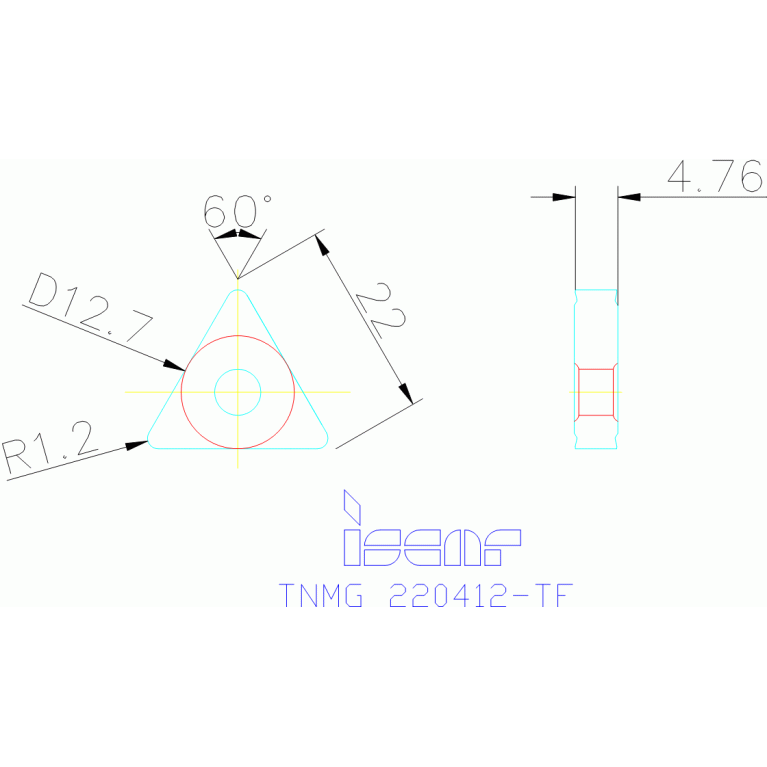 TNMG 220412-TF IC8250