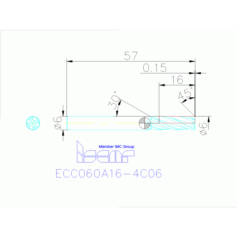 ECC060A16-4C06 IC900