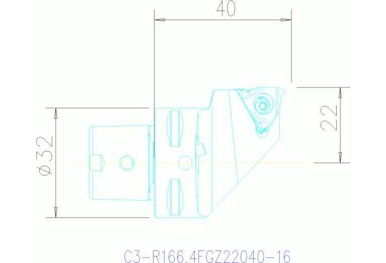 C3-R166.4FGZ22040-16