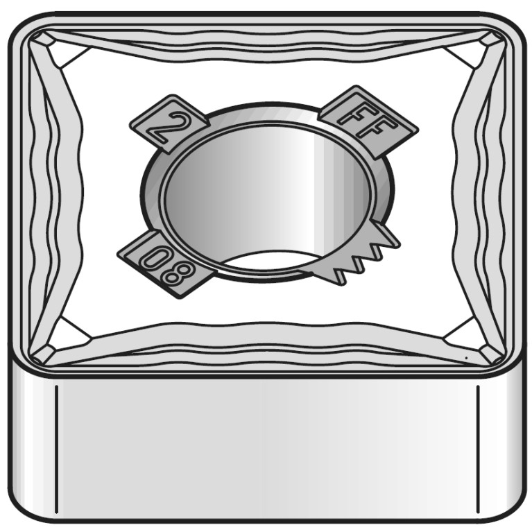 SNMG090308FF KCP10