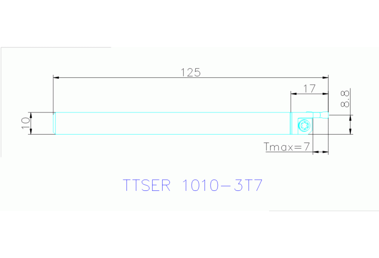 TTSER 1010-3T7