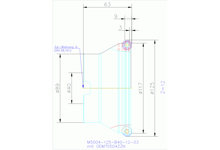 M5004-125-B40-12-03