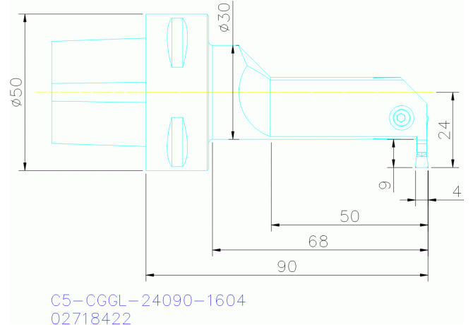 C5-CGGL-24090-1604