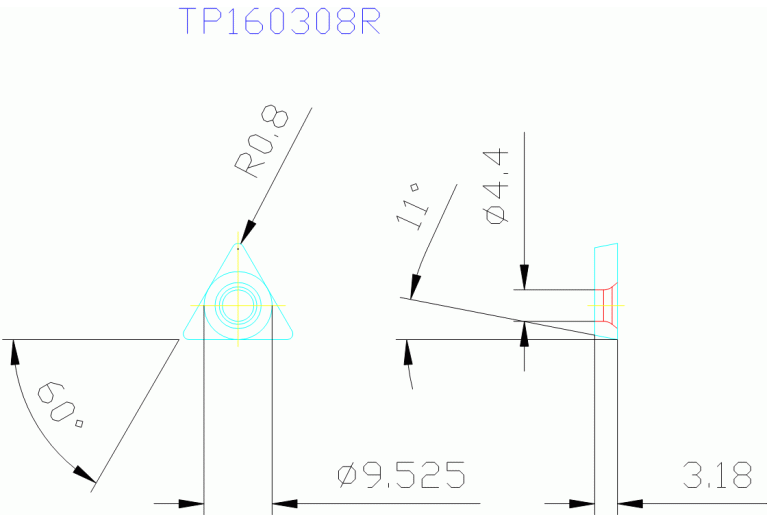 TPGH160308R-FS VP15TF