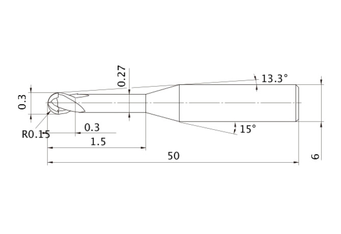 MS2XLBR0015N015S06