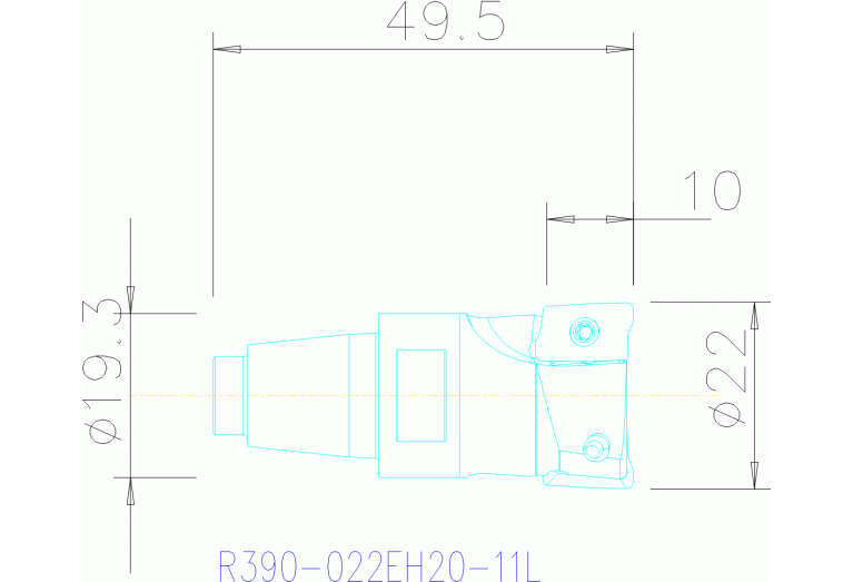 R390-022EH20-11L