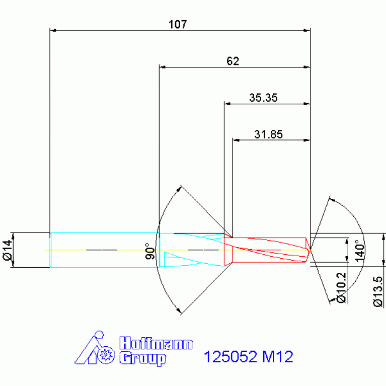 125052 M12
