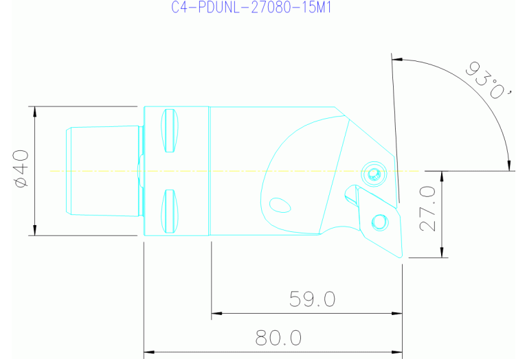 C4-PDUNL-27080-15M1