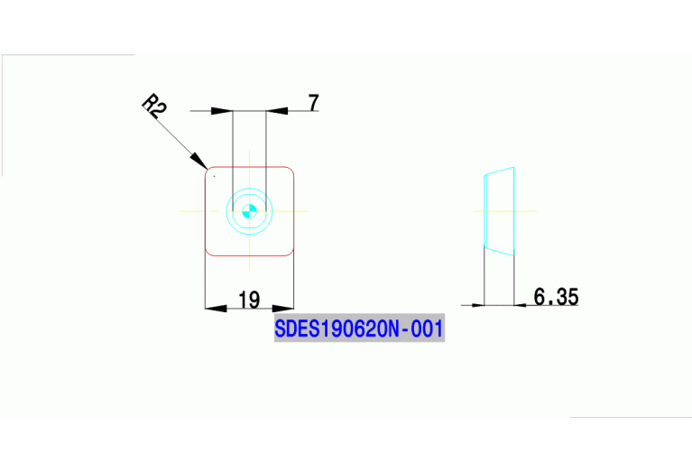 SDES190620N-001 IN2505