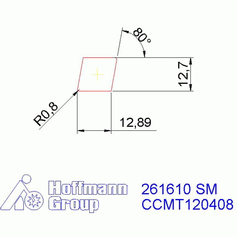 261610 SM