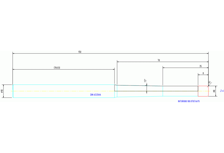INTOR080.100.070Z4K15 IN2006
