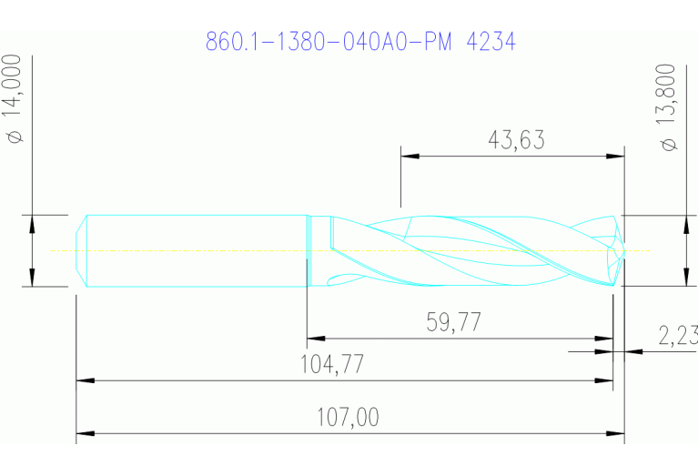 860.1-1380-040A0-PM 4234