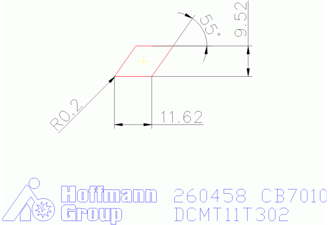 260458 CB7010