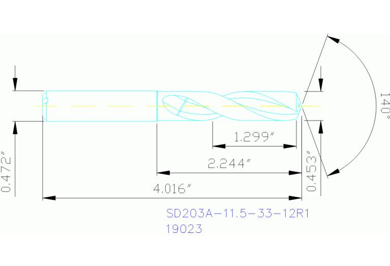 SD203A-11.5-33-12R1