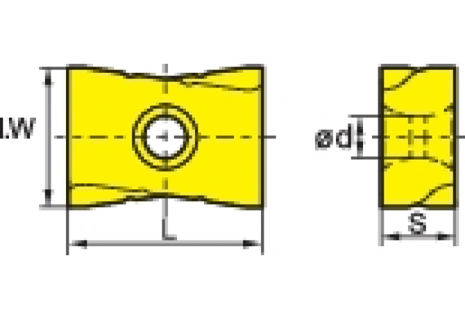 LNKT2007DN-ZR YBG302