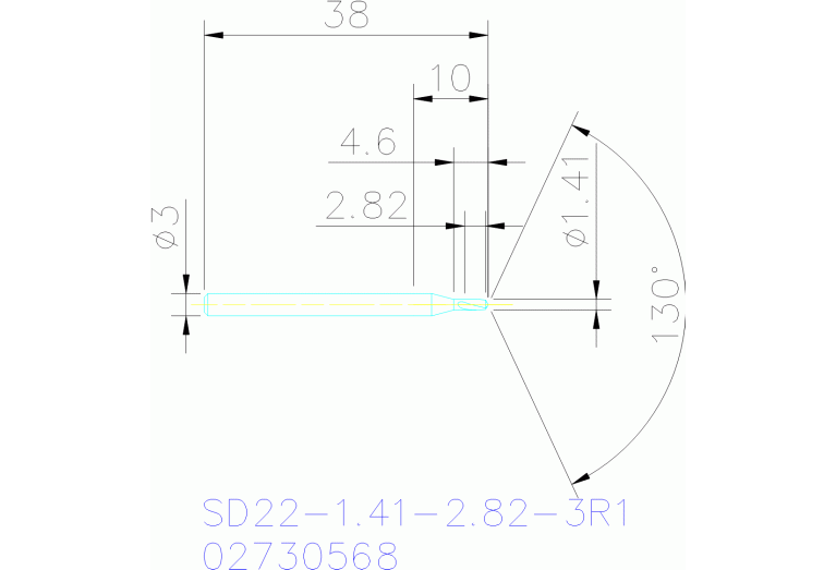 SD22-1.41-2.82-3R1