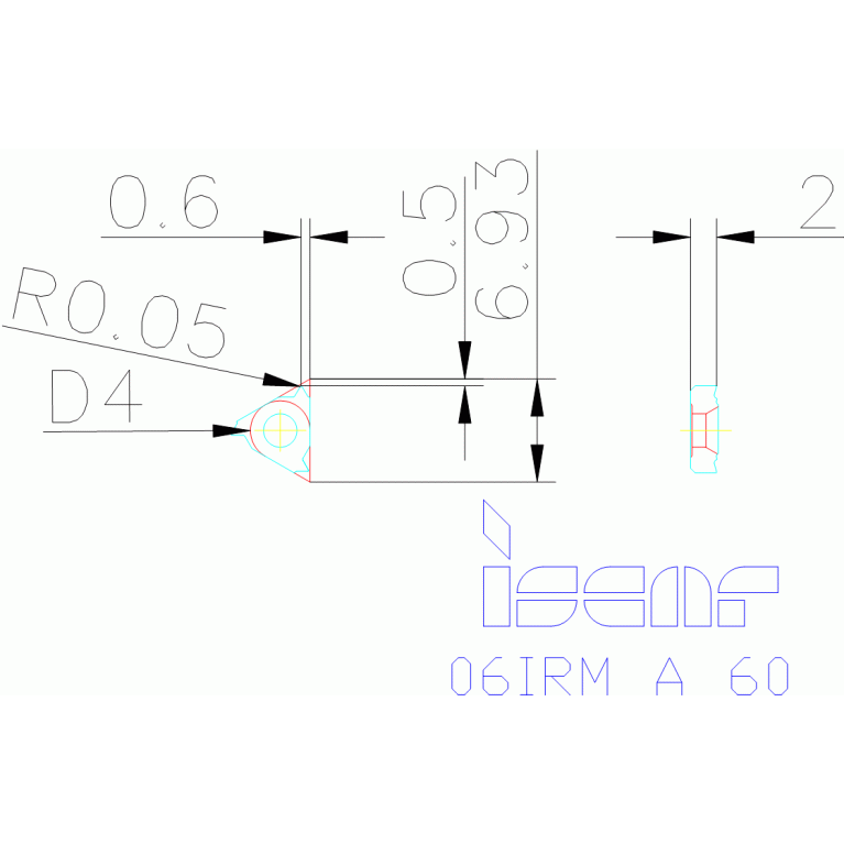 06IRM A 60 IC228