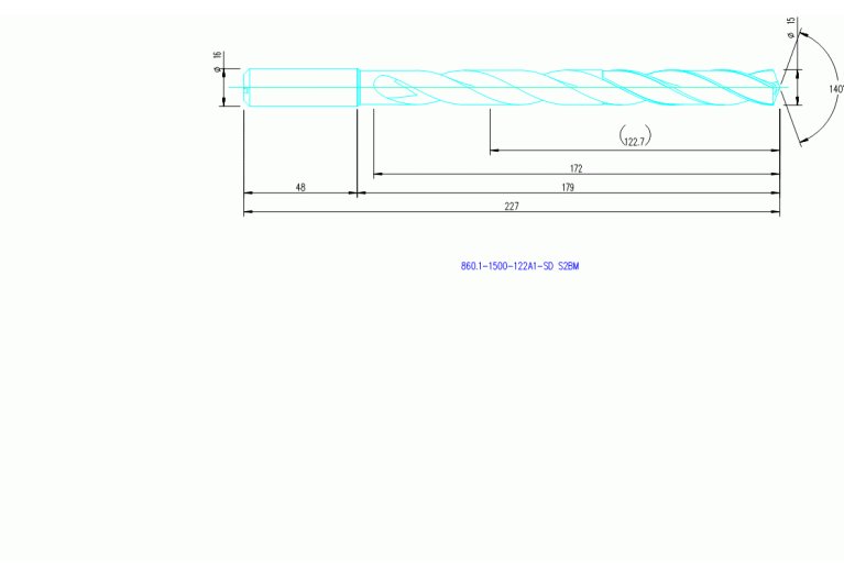 860.1-1500-122A1-SD S2BM