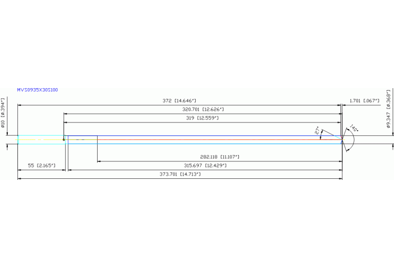 MVS0935X30S100 DP1020