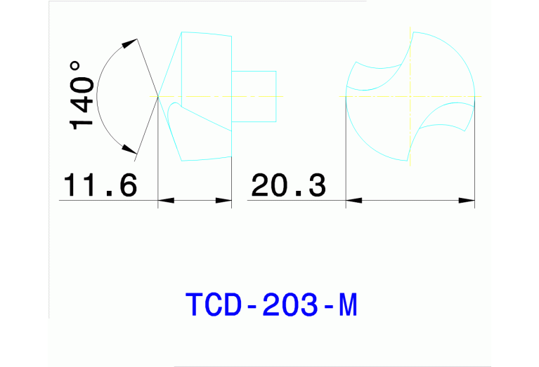 TMA2030R01 IN2505