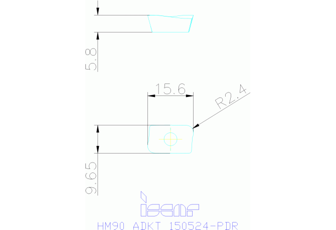 HM90 ADKT 150524-PDR IC908