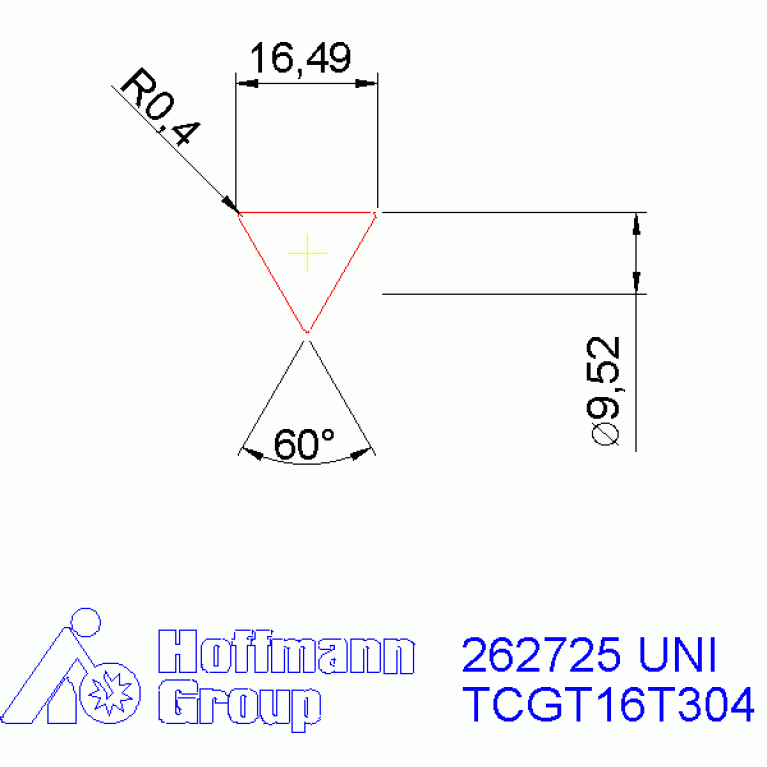 262725 UNI