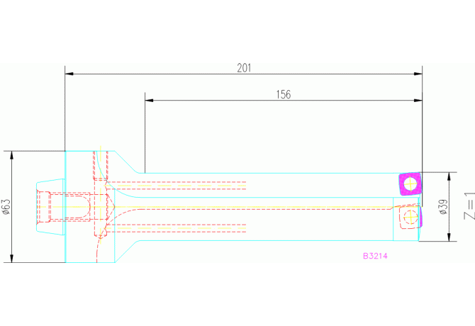 B3214.N6.039.Z01.156R