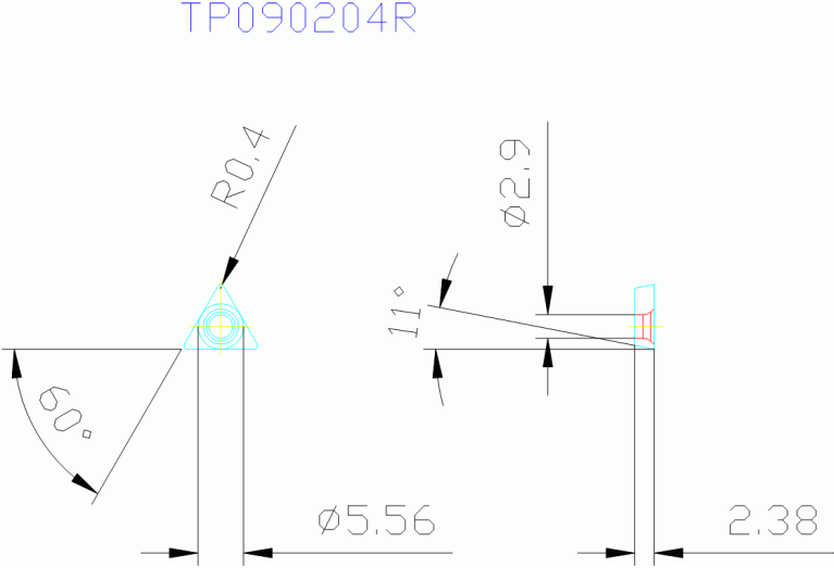 TPGX090204R NX2525