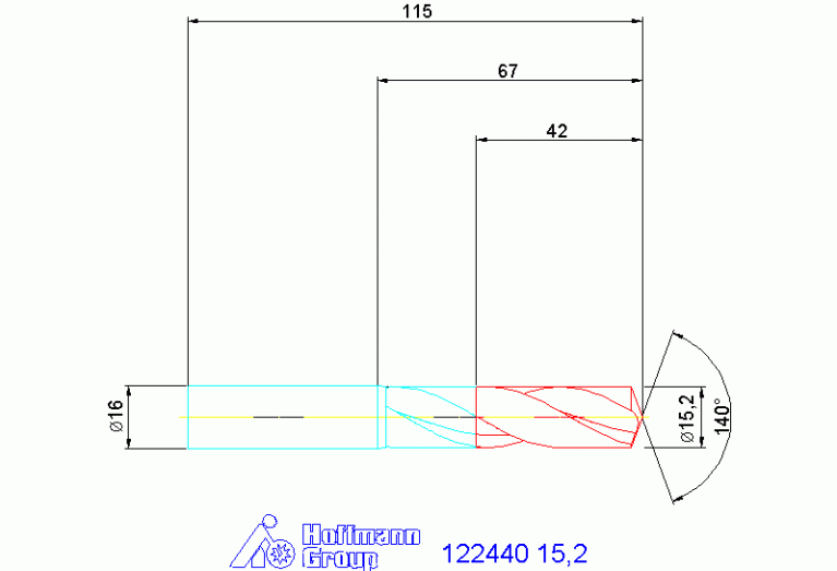 122440 15,2