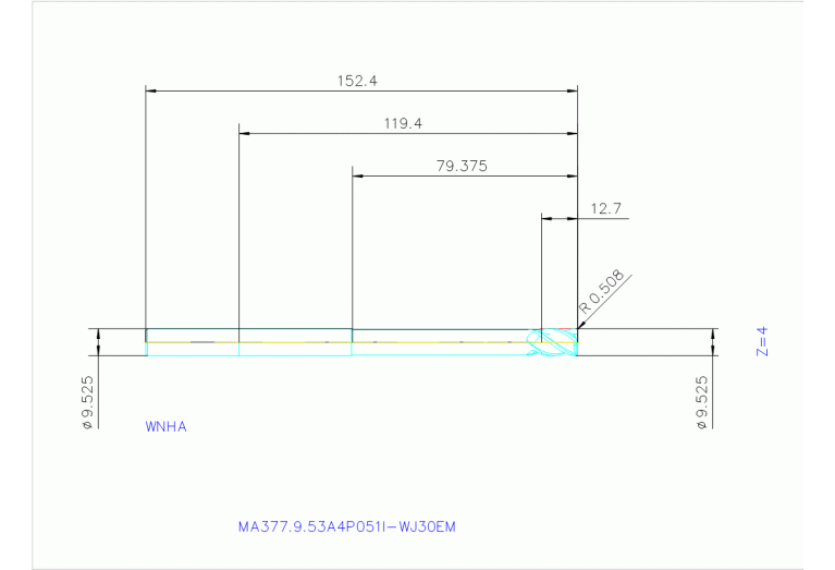 MA377.9.53A4P051I-WJ30EM