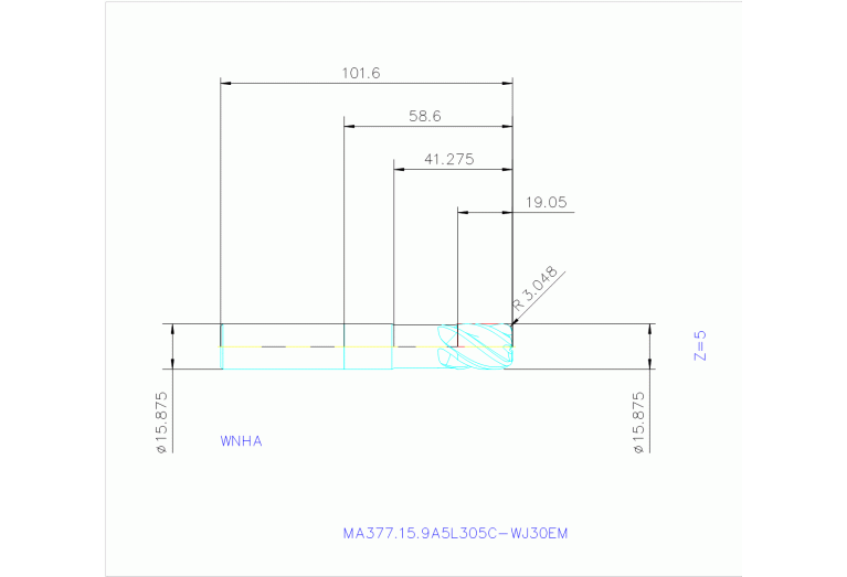 MA377.15.9A5L305C-WJ30EM