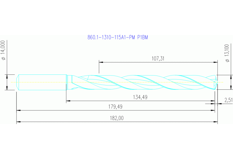 860.1-1310-115A1-PM P1BM