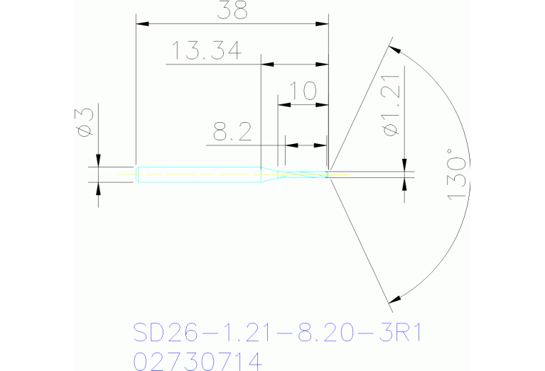 SD26-1.21-8.20-3R1