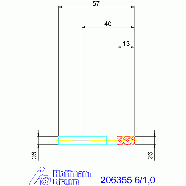 206355 6/1,0