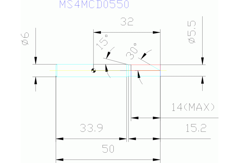 MS4MCD0550