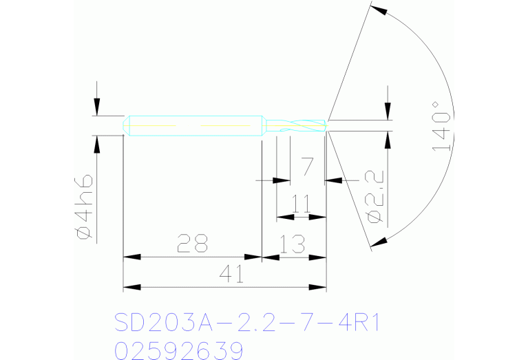 SD203A-2.2-7-4R1