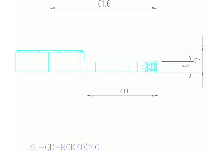 SL-QD-RGK40C40