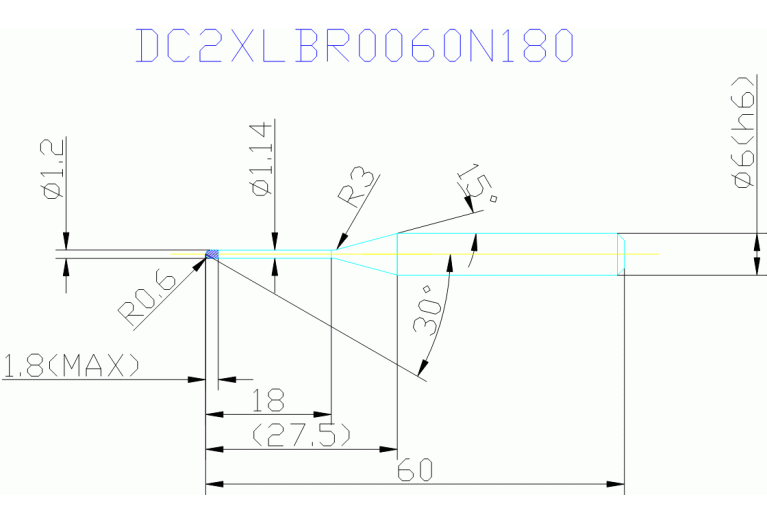 DC2XLBR0060N180