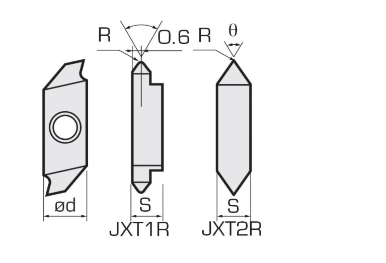 JXT2R6000F J740