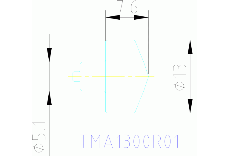 TMA1300R01 IN2505