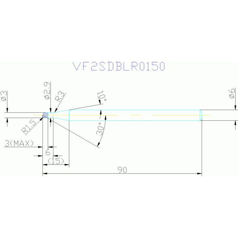 VF2SDBLR0150