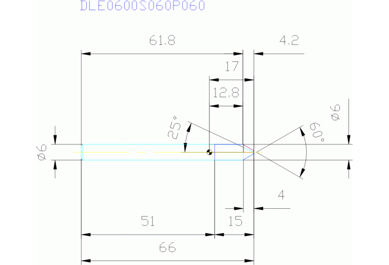 DLE0600S060P060 DP1020