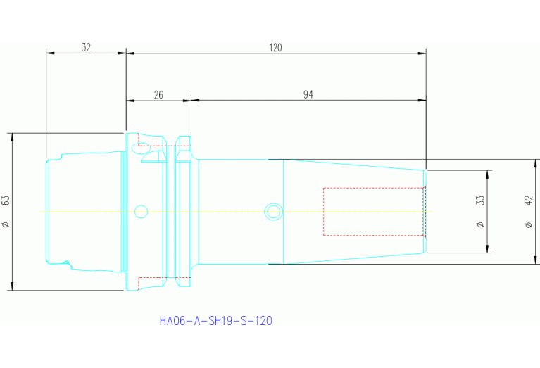 HA06-A-SH19-S-120