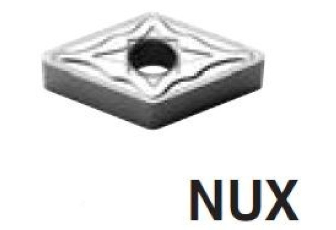 DNMG150404 NUX AC820P